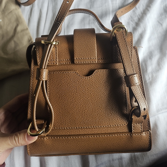 Senreve Mini Alunna Bag - Picture 4 of 8